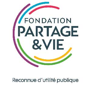 Fondation Partage & Vie